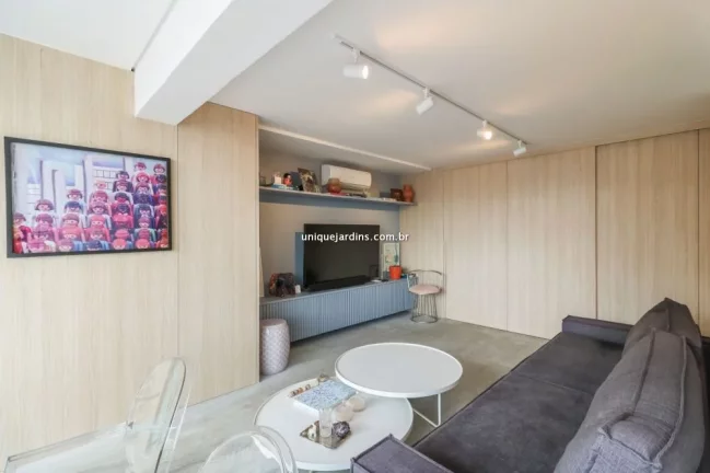 Imagem Cobertura Duplex à venda Jardim Guedala São Paulo