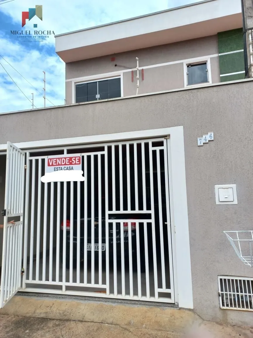 Casa à venda