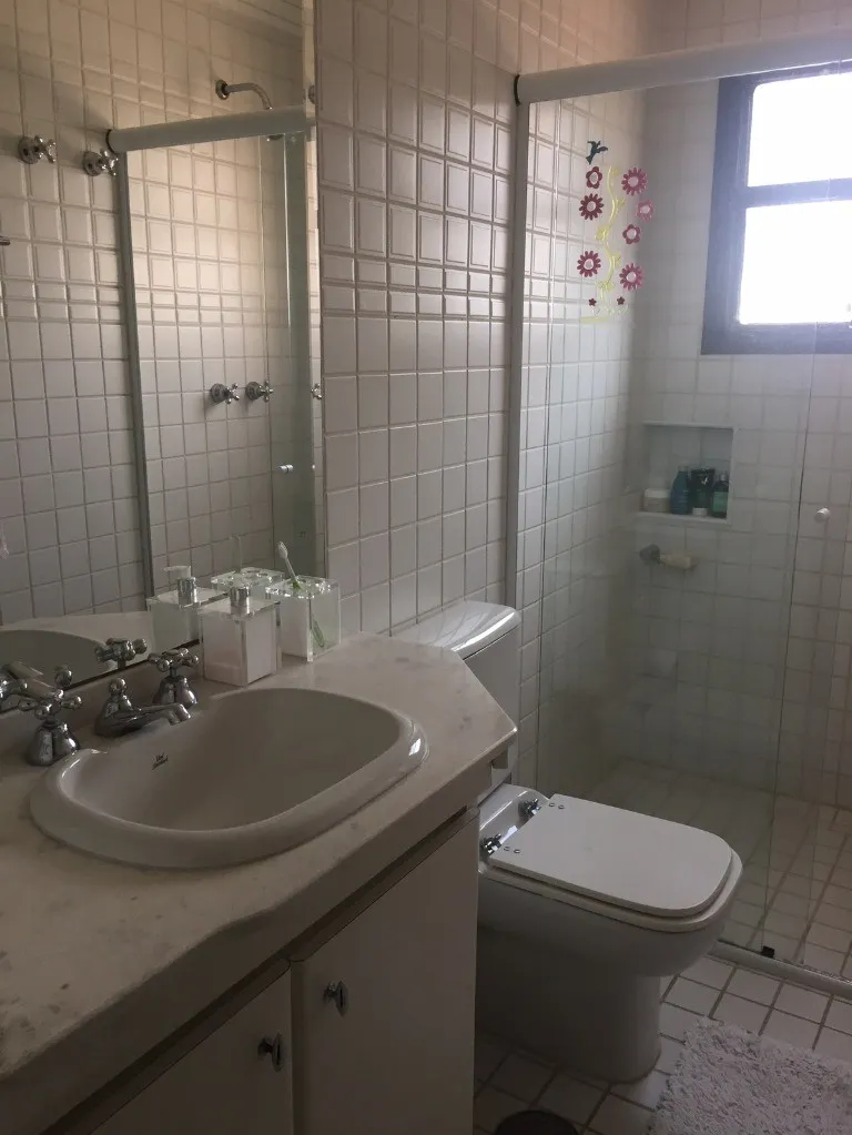 Imagem Comprar apartamento com 3 dormitórios em São Paulo SP