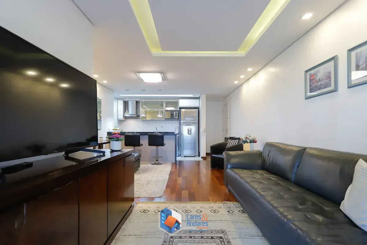 Imagem Apartamento para venda em Jardim das Perdizes com 3 quartos, 108m²