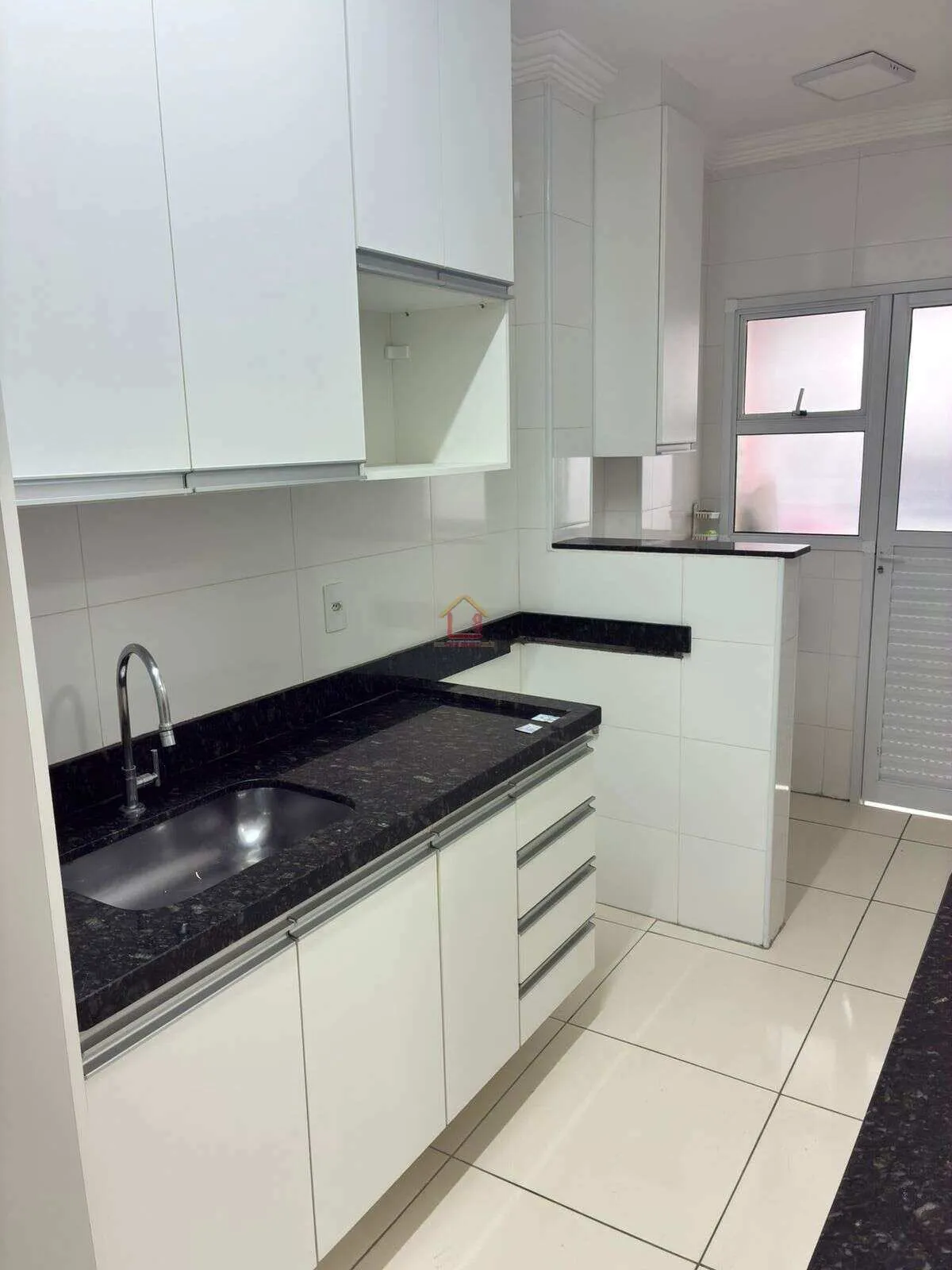 Imagem apartamento a venda na Aviação