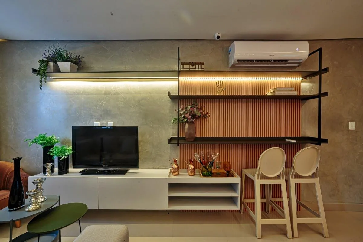 Imagem Residencial Tiradentes | Apartamento à Venda | Teresina