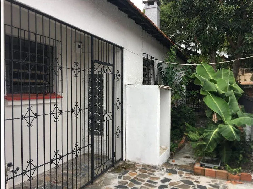 Imagem Casa - 3 dorms. 3 vagas - 150 m² - Santa Tereza
