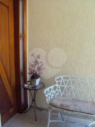 Imagem Casa à venda com 3 quartos, sendo 3 suítes, em Butantã, São Paulo - SP