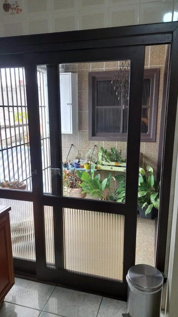 Imagem Casa e loja Bairro Vila Monte Carlo