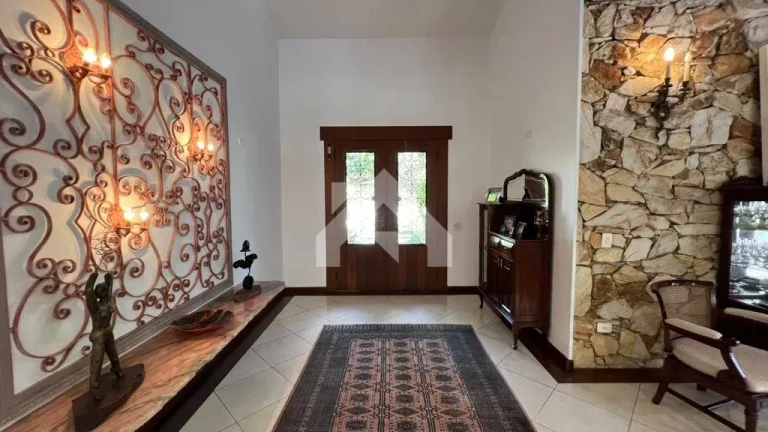 Foto do imóvel Casa de Condomínio em Alphaville Residencial Dois - Barueri