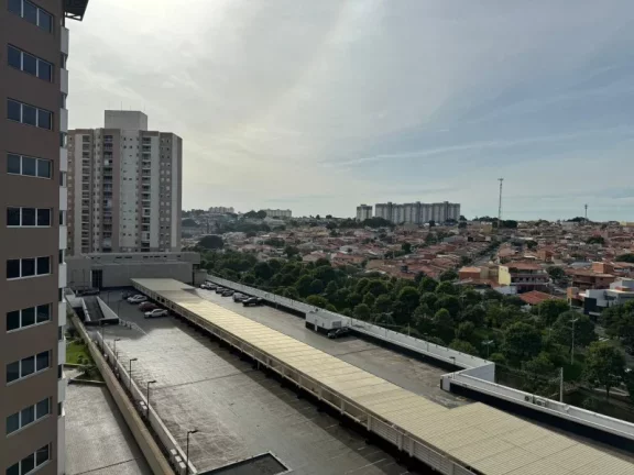 Imagem Sala Comercial no Office Premium