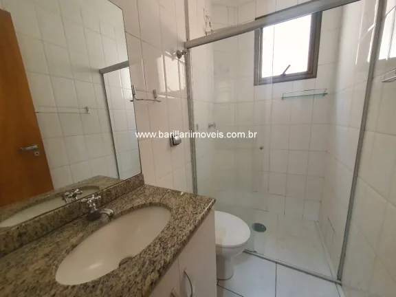 Imagem Apartamento à venda em Ribeirão Preto-SP, Jardim Paulista: 2 quartos, 1 suíte, 2 salas, 1 vaga garagem, 61,14 m².
