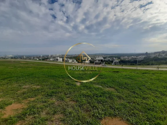 Terreno, 330M², Condomínio Terras Alpha, Urbanova. 