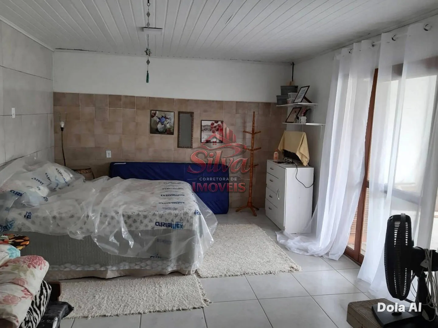 Imagem C696 | Casa 1 dorm suíte próximo do mar em Albatroz, Imbé