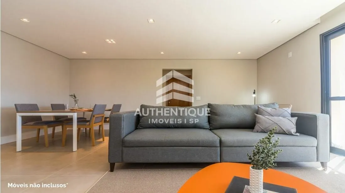Imagem Araioses Vila Madalena - Apartamento à venda no bairro Vila Madalena - São Paulo/SP, Zona Oeste
