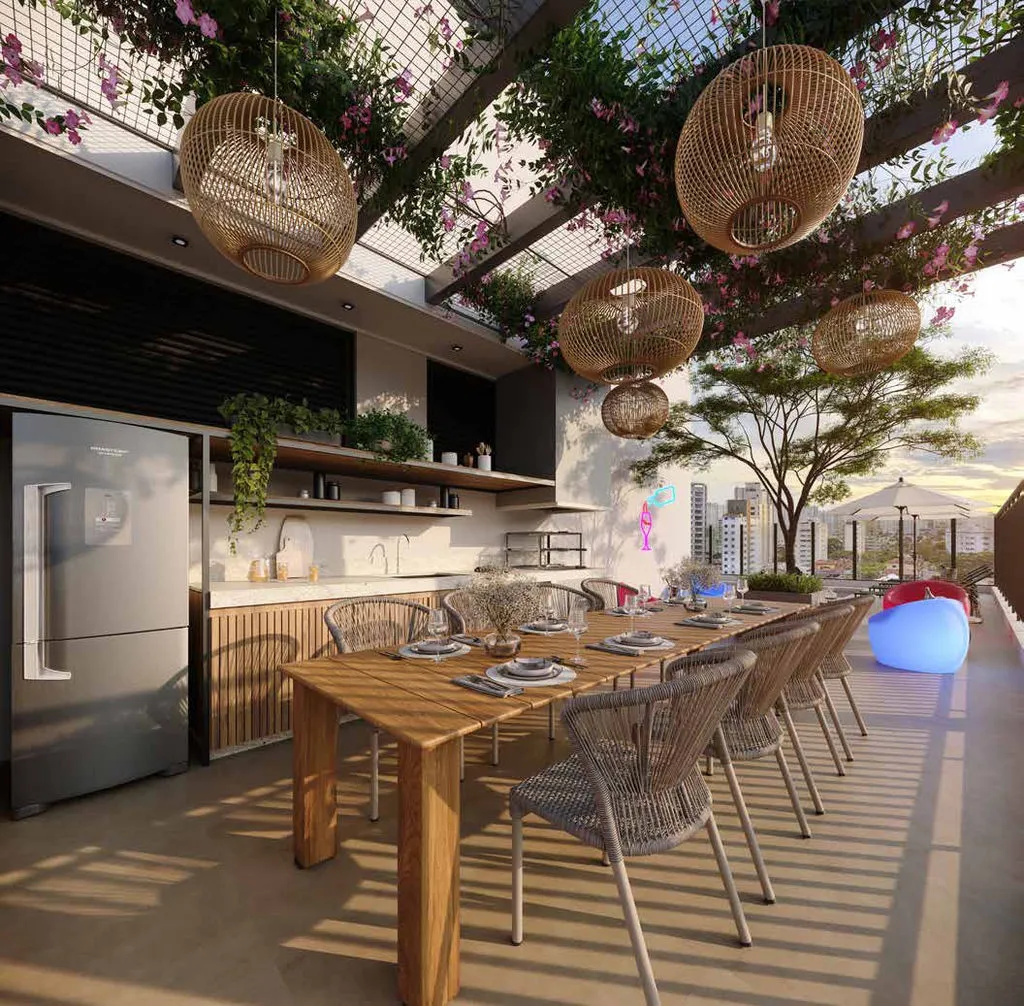 Imagem Studio à venda em São Paulo, Vila Prudente, com 1 quarto, 25,42m2