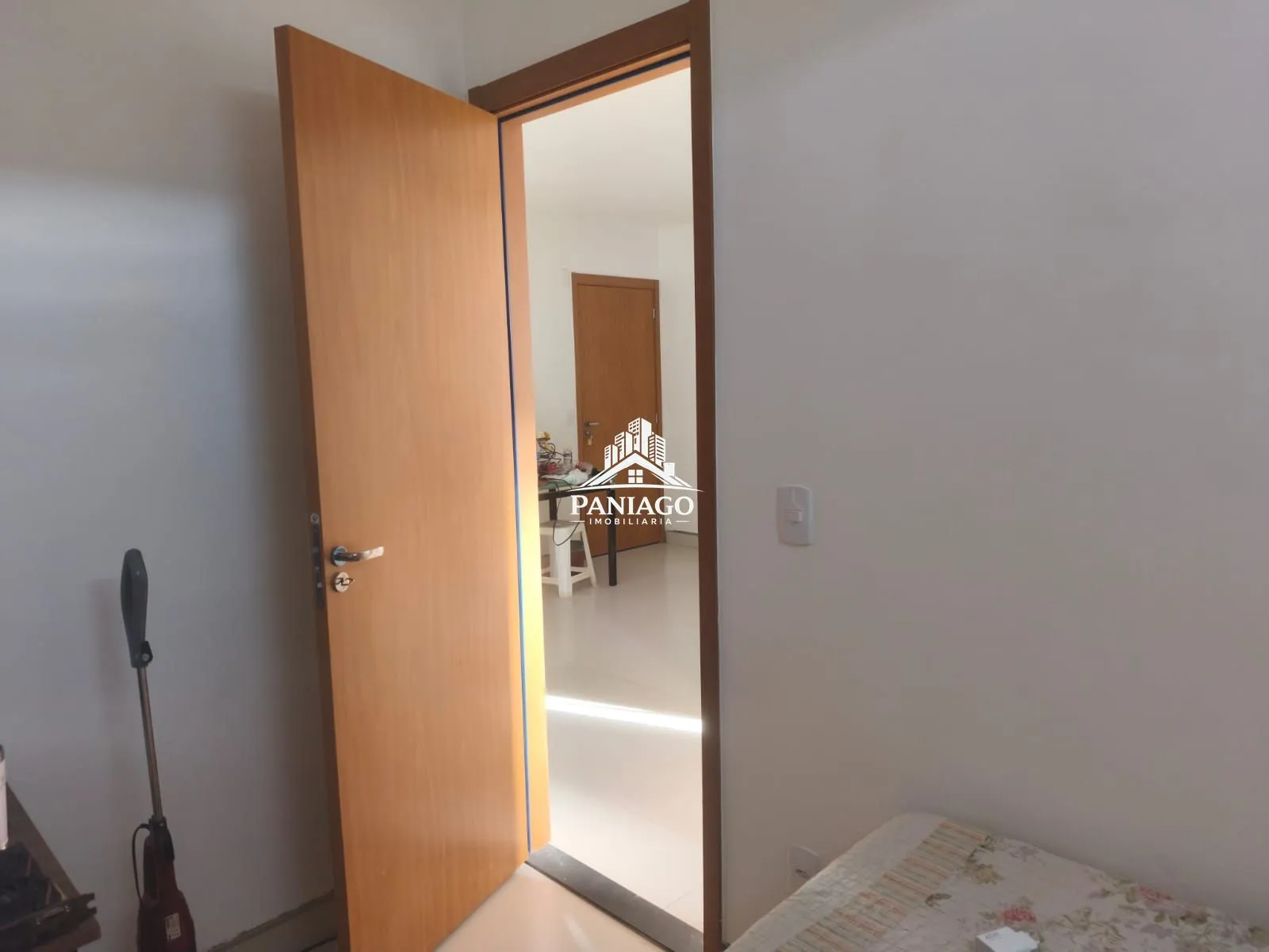 Imagem Apartamento com 2 quartos, sala, cozinha, garagem - Várzea Grande/MT