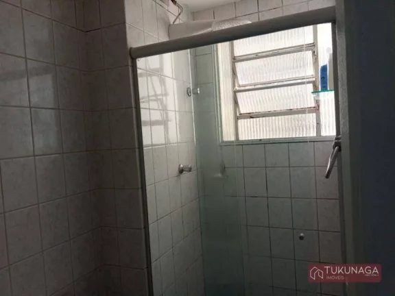 Imagem Apartamento à venda, 46 m² por R$ 190.000,00 - Jardim Maria Dirce - Guarulhos/SP