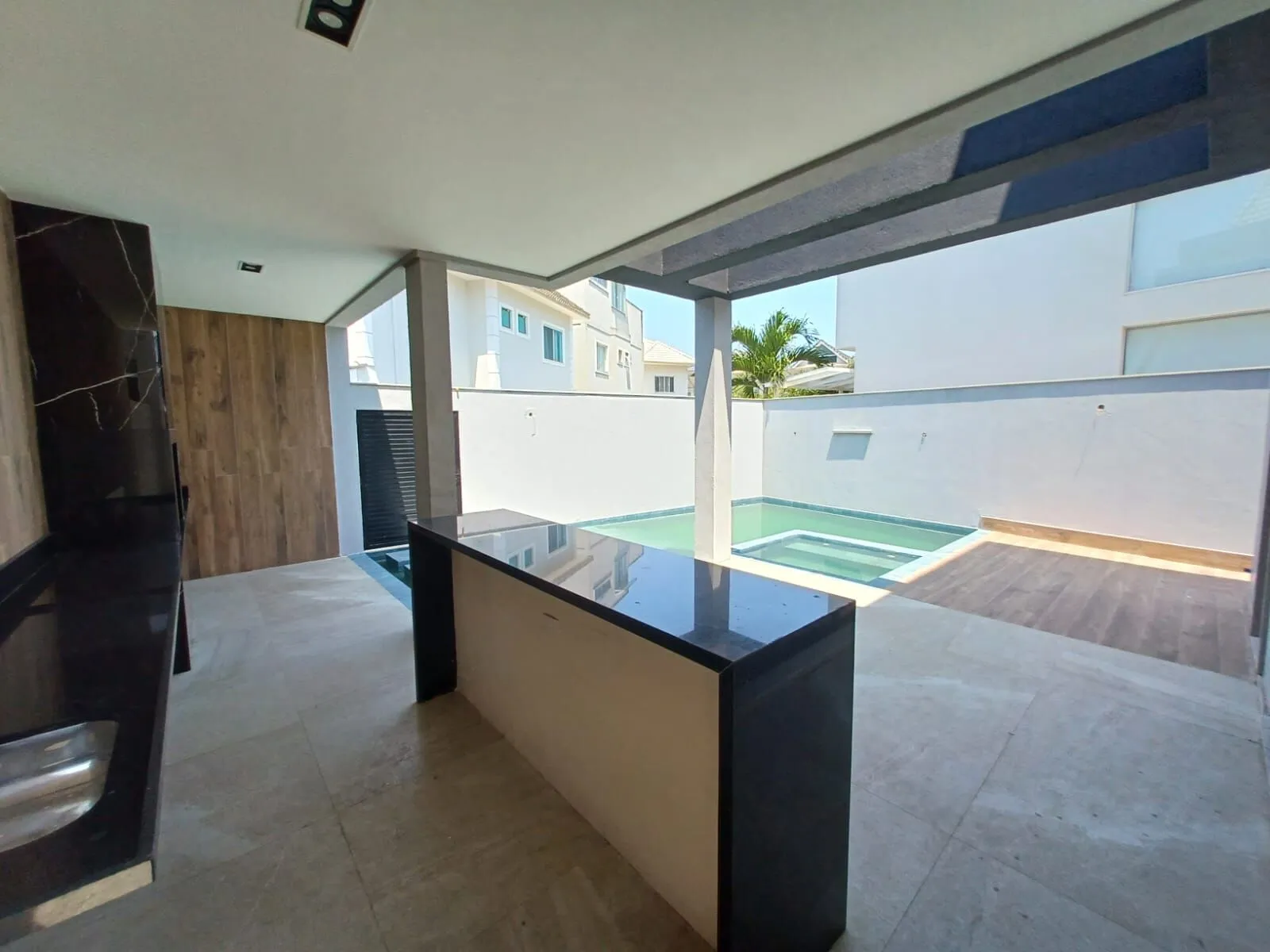Imagem Casa à venda no bairro Recreio dos Bandeirantes em Rio de Janeiro/RJ