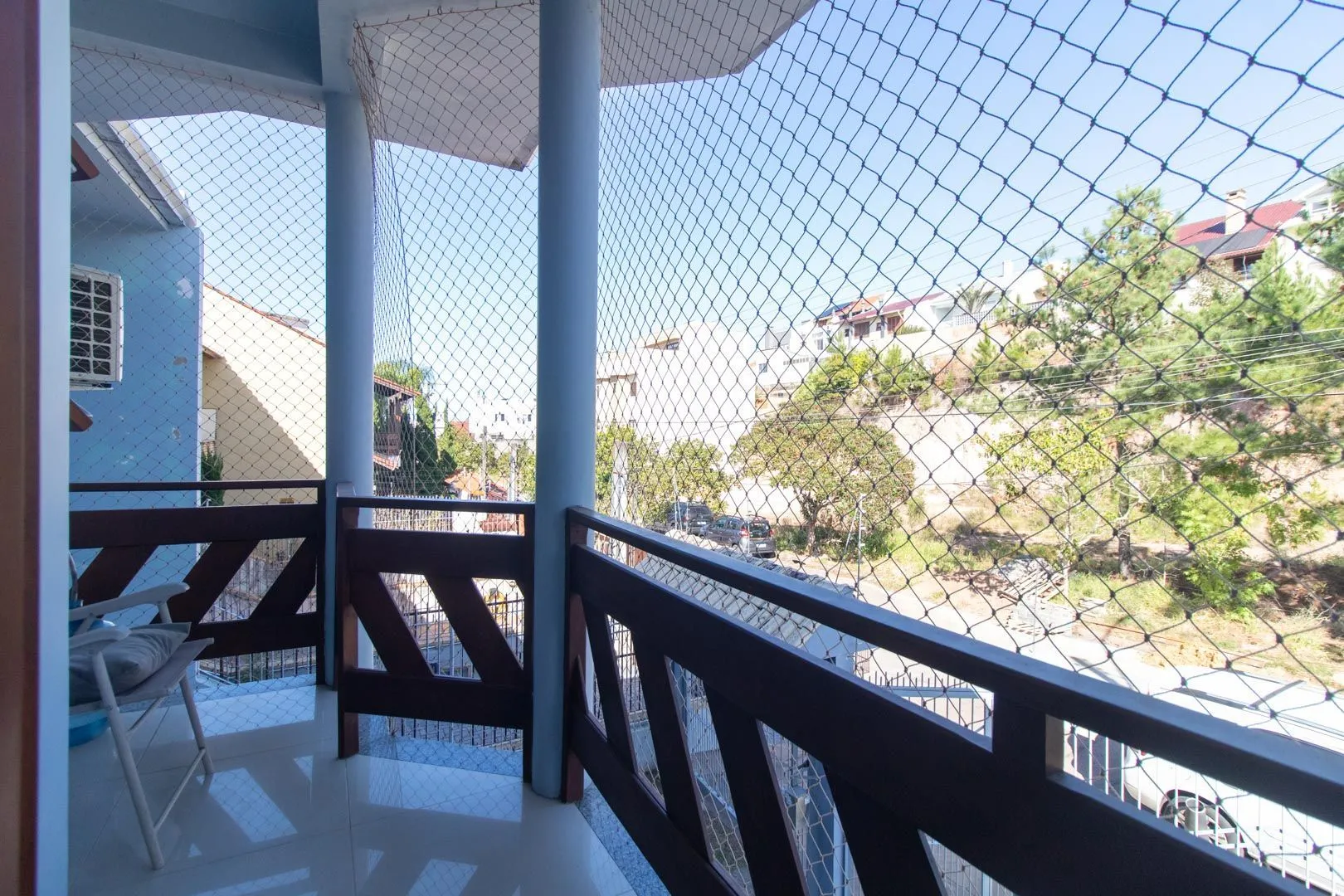 Imagem Casa de 03 dormitorios com suite e piscina no bairro Hipica - Porto alegre/Rs