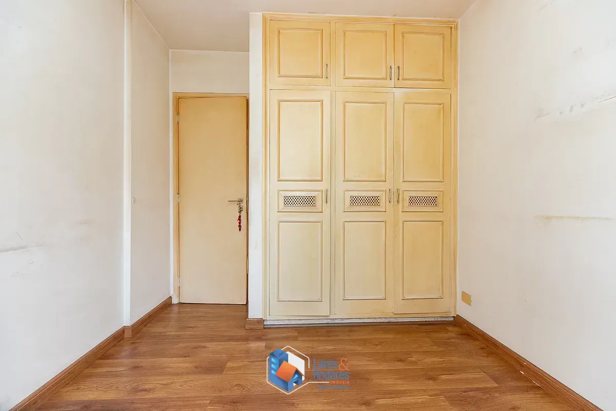Imagem Apartamento para venda em Campo Belo com 2 quartos, sendo 1 suíte, 92m²