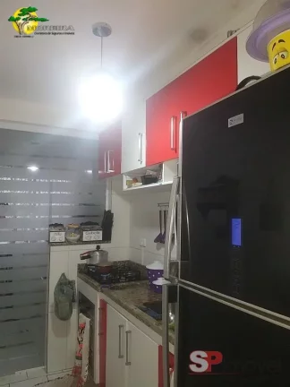 Imagem APARTAMENTO PARA VENDA NO NÚCLEO DO ENGORDADOR