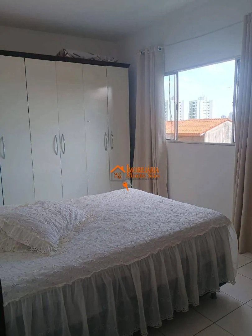 Imagem Sobrado com 3 dormitórios à venda, 360 m² por R$ 800.000,00 - Parque Continental II - Guarulhos/SP