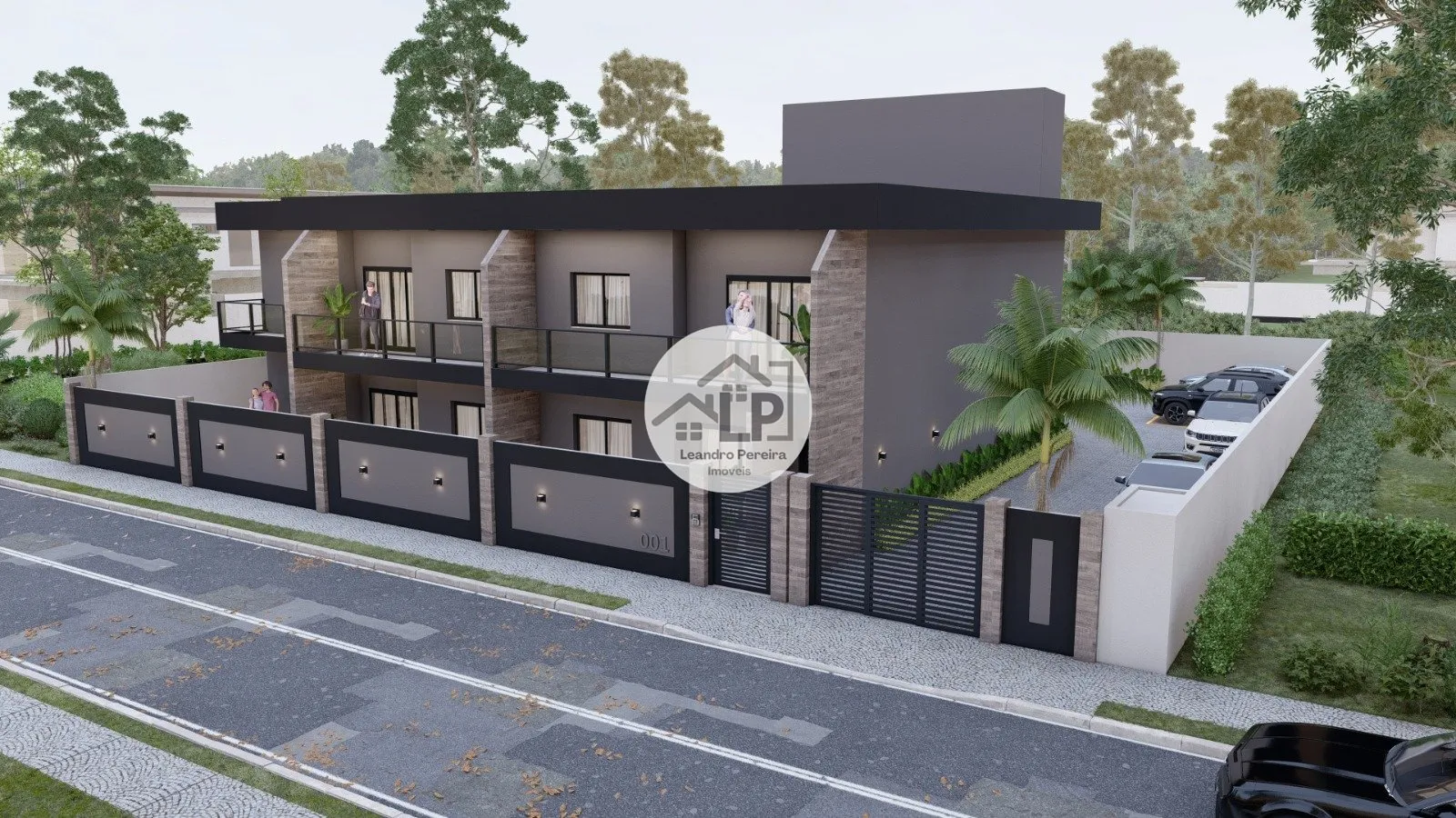 Imagem Casa de 2 quartos, 68m² no bairro Peró, em Cabo Frio