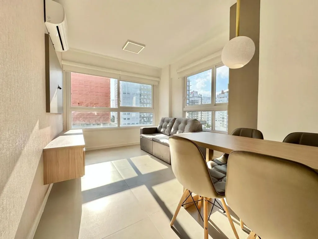 Imagem Apartamento 3 Dormitórios - Bairro Navegantes