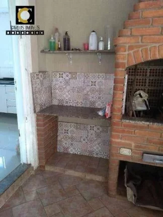 Imagem Casa com 4 quartos, 260 m², à venda por R$ 1.5990,00