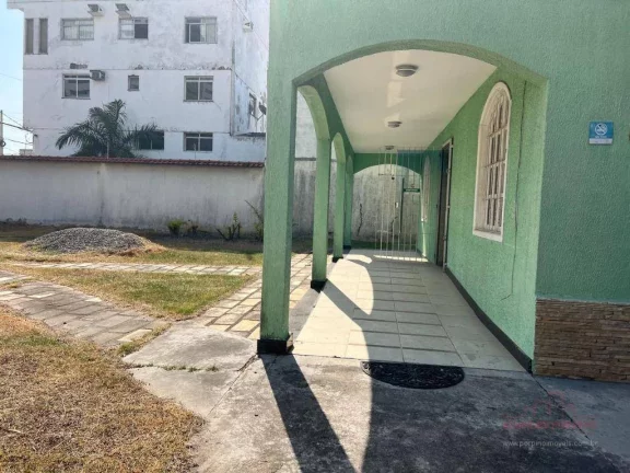 Casa para alugar, 365 m² por R$ 15.000,00/mês - Praia de Itaparica - Vila Velha/ES