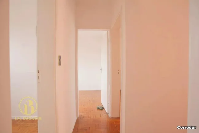 Imagem Apartamento à venda, 3 dormitórios e 1 vaga. Vila Moraes