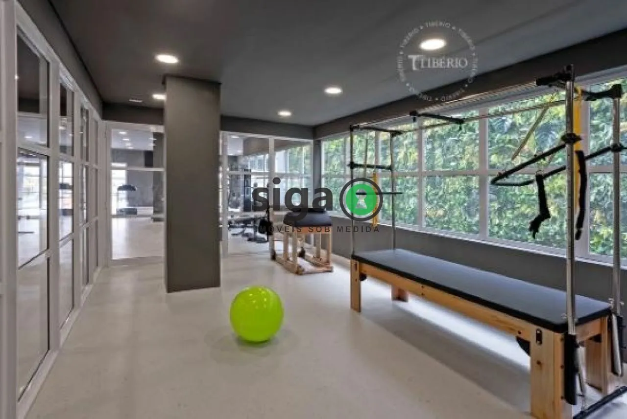 Imagem Apartamento Studio para venda na Vila Mariana, São Paulo - SP