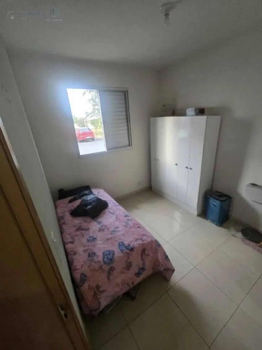 Imagem Apartamento à Venda - Condomínio Princesa Isabel