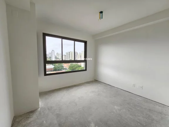 Imagem Studio com 22m² para locação no Campo Belo.