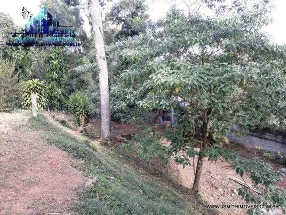 Imagem CHÁCARA at. 2000Mm². CONDOMÍNIO FECHADO. CASA HÓSPEDE. Nunca habitada.