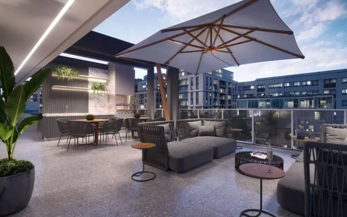 Imagem Apartamento à venda em Balneário Camboriú, Centro, com 4 quartos, 143,43m2