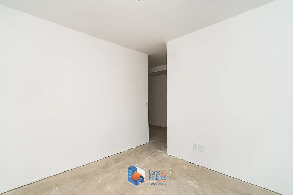 Imagem Apartamento para venda em Brooklin com 3 quartos, sendo 3 suítes, 142m²