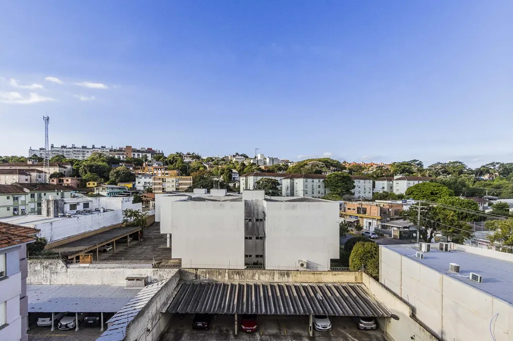 Imagem Apartamento em Cristal