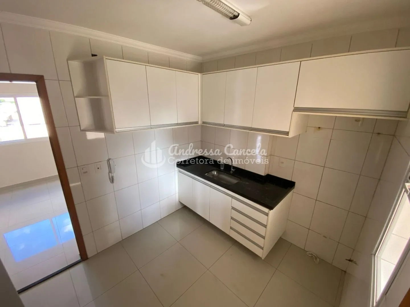 Imagem Condomínio Alpha II - Apartamento com 2 dormitórios à venda, 104 m² por R$ 685.000,00 - Jardim Novo Mundo - São José do Rio Preto/SP