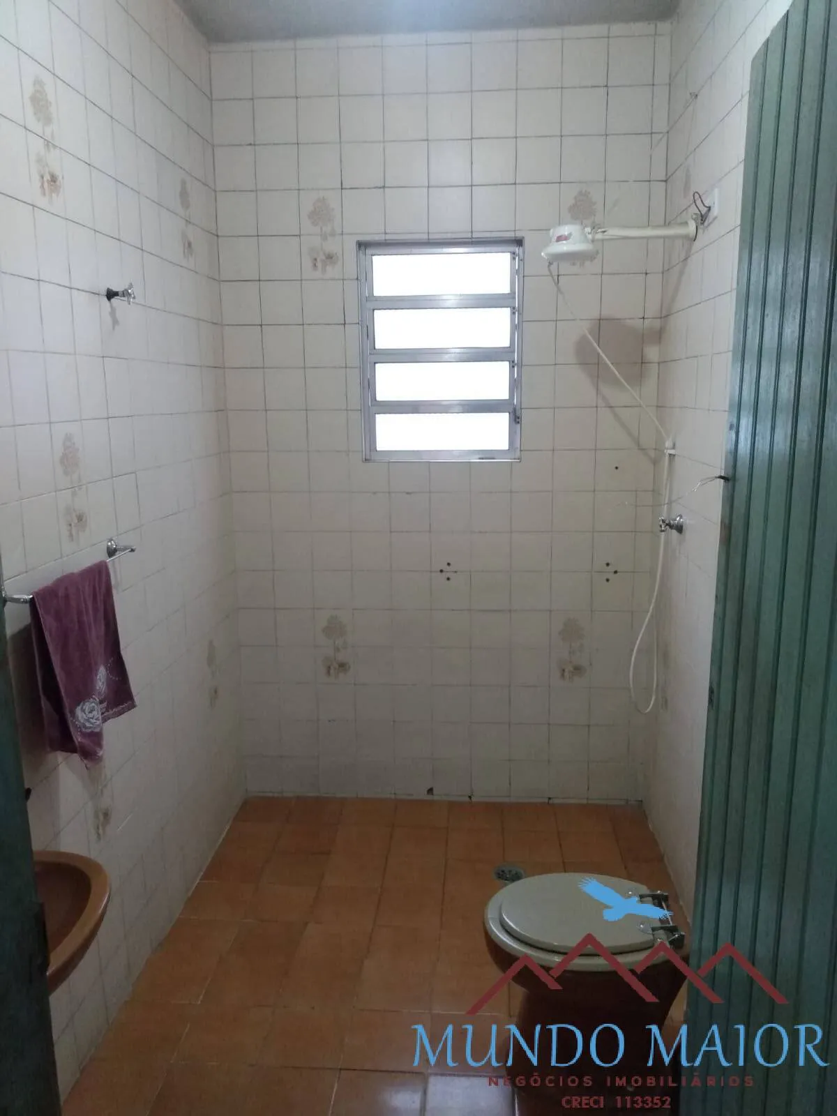 Imagem Casa Térrea no Taboão: 2 Dorms, 3 Vagas e 290m²-Diadema -Sp.