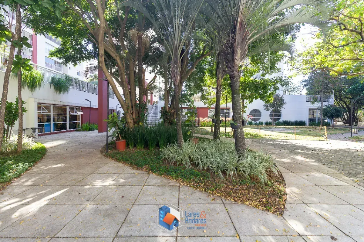 Imagem Apartamento para venda em Vila Leopoldina com 3 quartos, sendo 1 suíte, 121m²