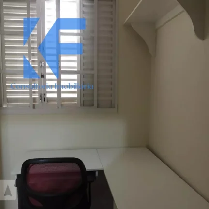 Imagem APARTAMENTO RESIDENCIAL em CAMPINAS - SP, JARDIM BELA VISTA
