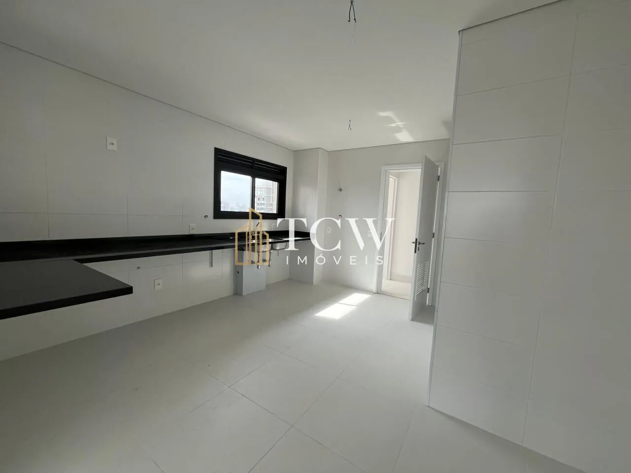 Imagem Apartamento à venda no bairro Moema - São Paulo/SP, Zona Sul