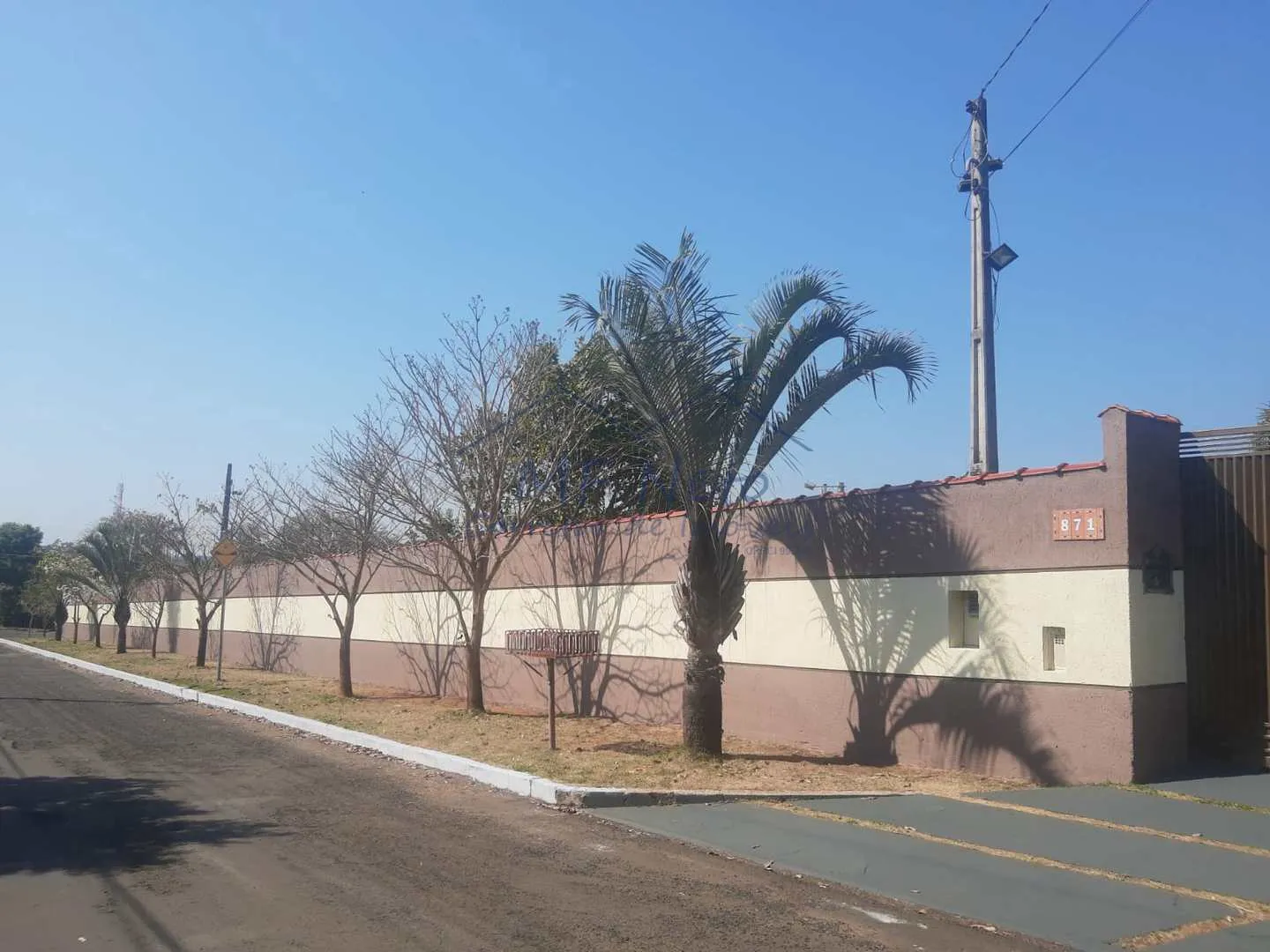 Imagem Casa de Condomínio