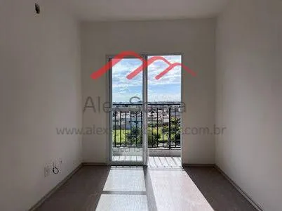 Imagem Apartamento para Venda em Hortolândia, Parque Gabriel, 2 dormitórios, 1 suíte, 1 banheiro, 1 vaga
