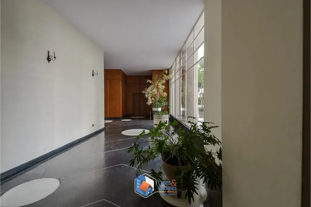 Imagem Apartamento à venda 3 Quartos 1 Vaga 97M² Higienópolis São Paulo - SP