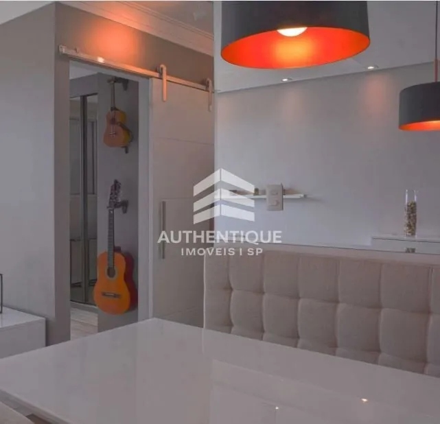 Imagem Reference Butantã - Apartamento à venda no bairro Butantã - São Paulo/SP, Zona Oeste