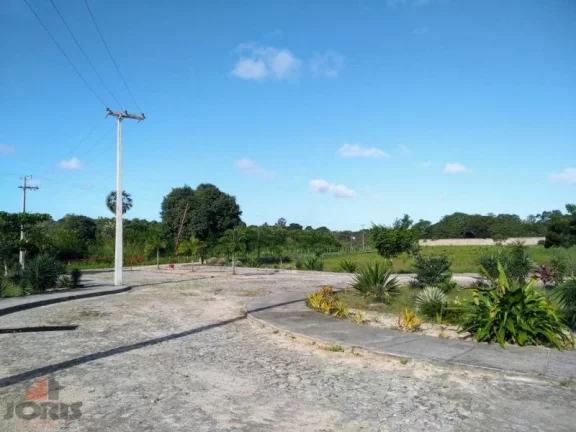 Imagem Terreno a Venda no bairro Novo Eusébio - Aquiraz, CE