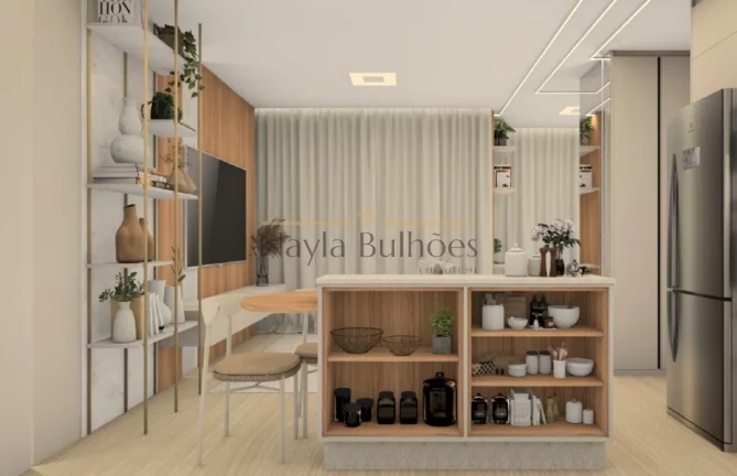Imagem APARTAMENTO RESIDENCIAL em PORTO BELO - SC, centro