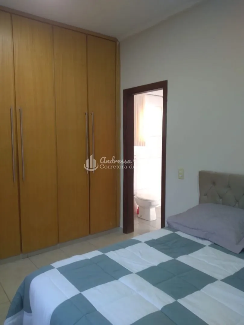 Imagem Casa com 3 dormitórios à venda, 117 m² por R$ 570.000,00 - Jardim Estrela - São José do Rio Preto/SP