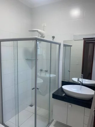 Imagem VILLAGIO MILANO - CASA TERREA - 3 QUARTOS