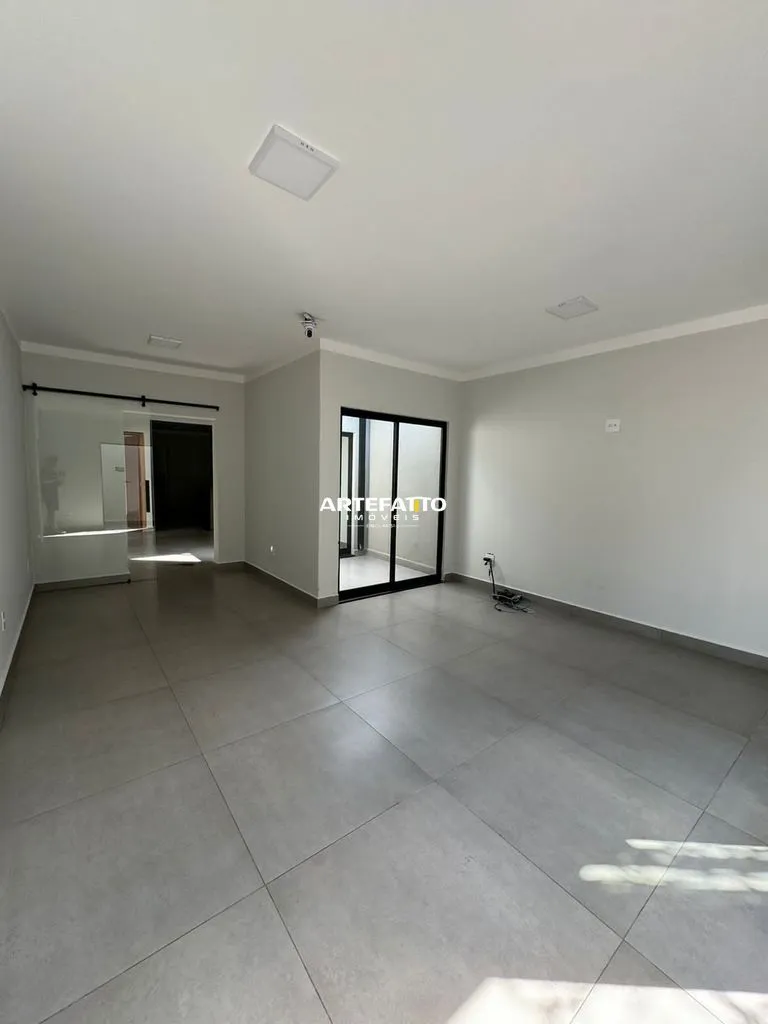 Imagem Casa à venda em Franca, São Joaquim, com 2 quartos, 164m2