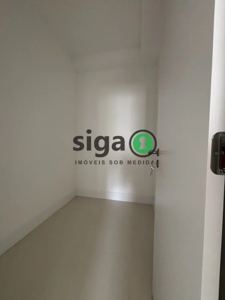 Imagem Apartamento em Moema Pássaros 160m² com 3 Suítes, Varanda Gourmet e Acabamentos de Alto Padrão